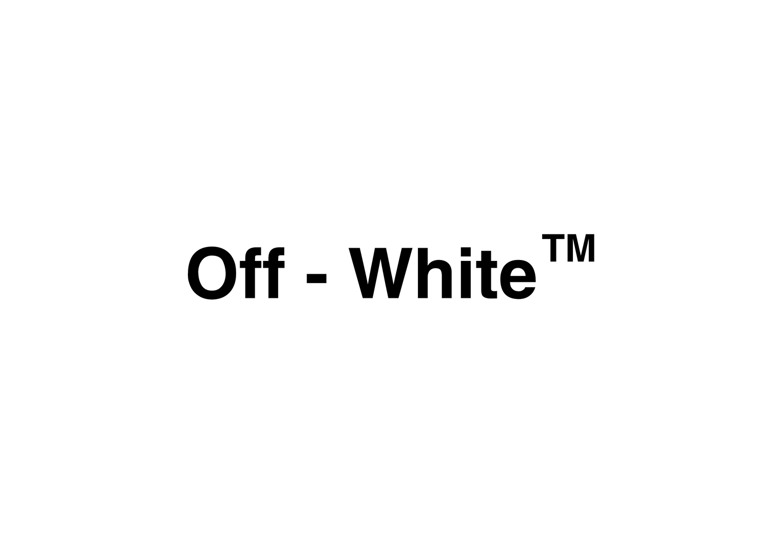 Off White