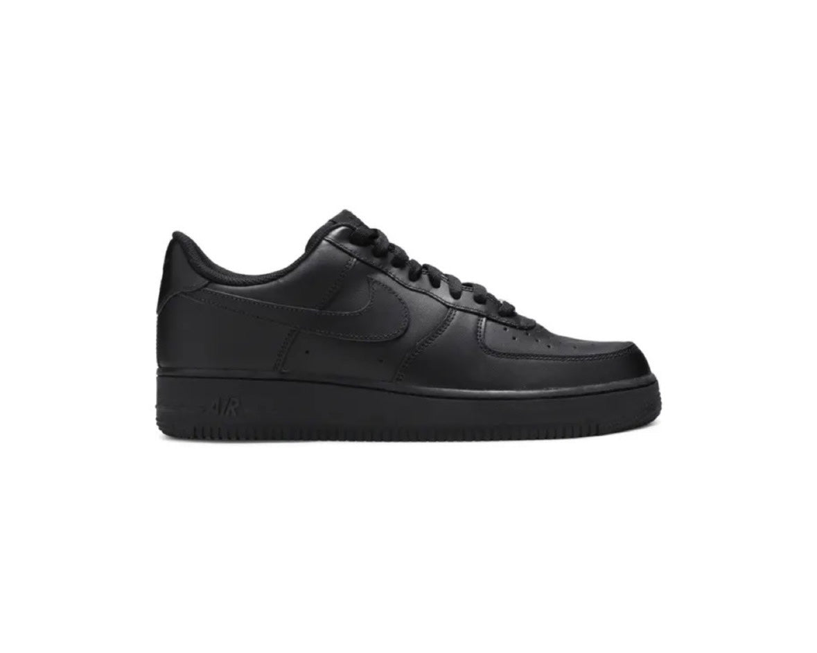 Air Force 1 '07 'Triple Black'