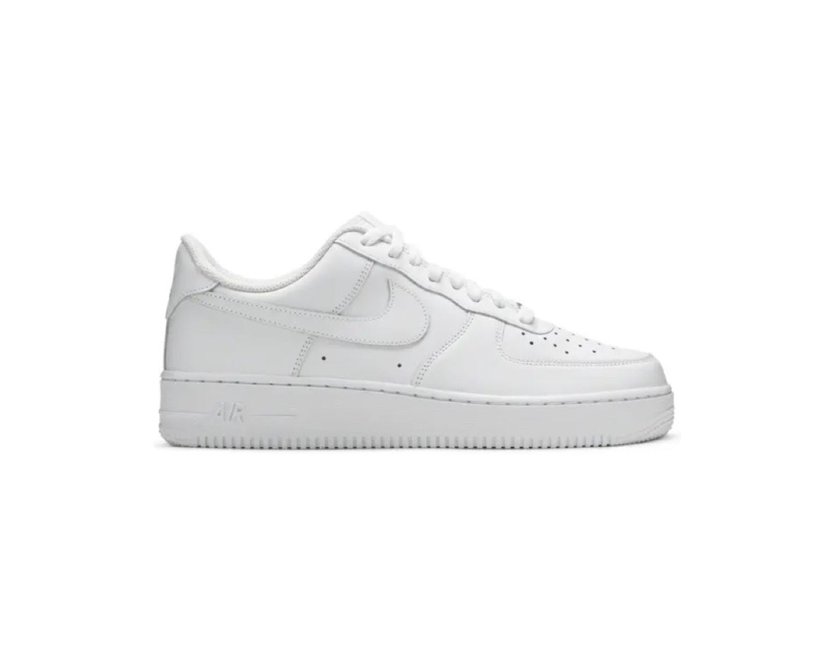 Air Force 1 '07 'Triple White'
