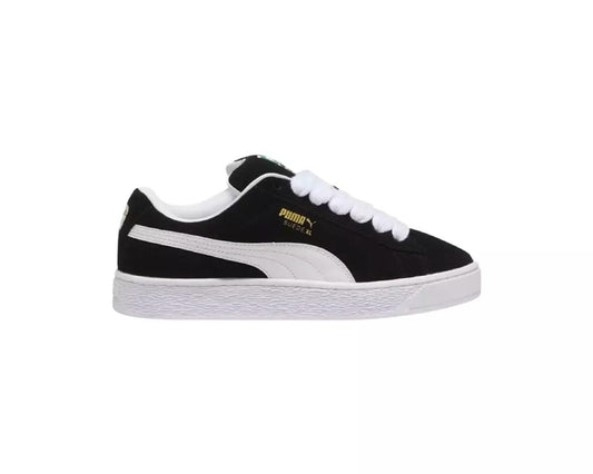 Puma Suede XL 'Black White'