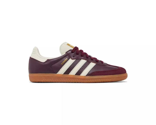 Samba OG 'Maroon'