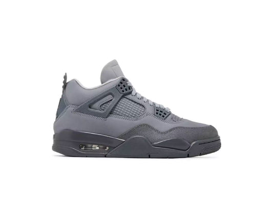 Jordan 4 Retro 'Wet Cement'