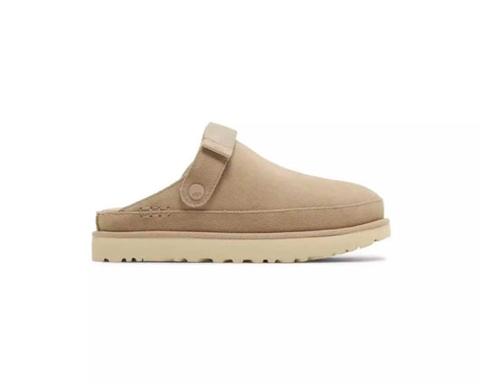 UGG Goldenstar Clog 'Driftwood