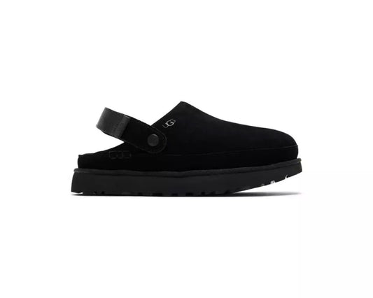 UGG Goldenstar Clog 'Black'