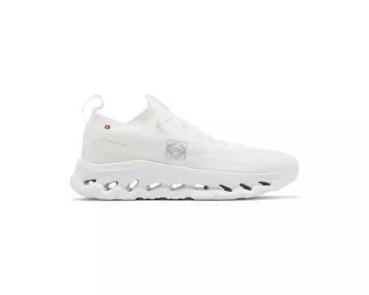 Loewe X Cloudtilt 'All White'