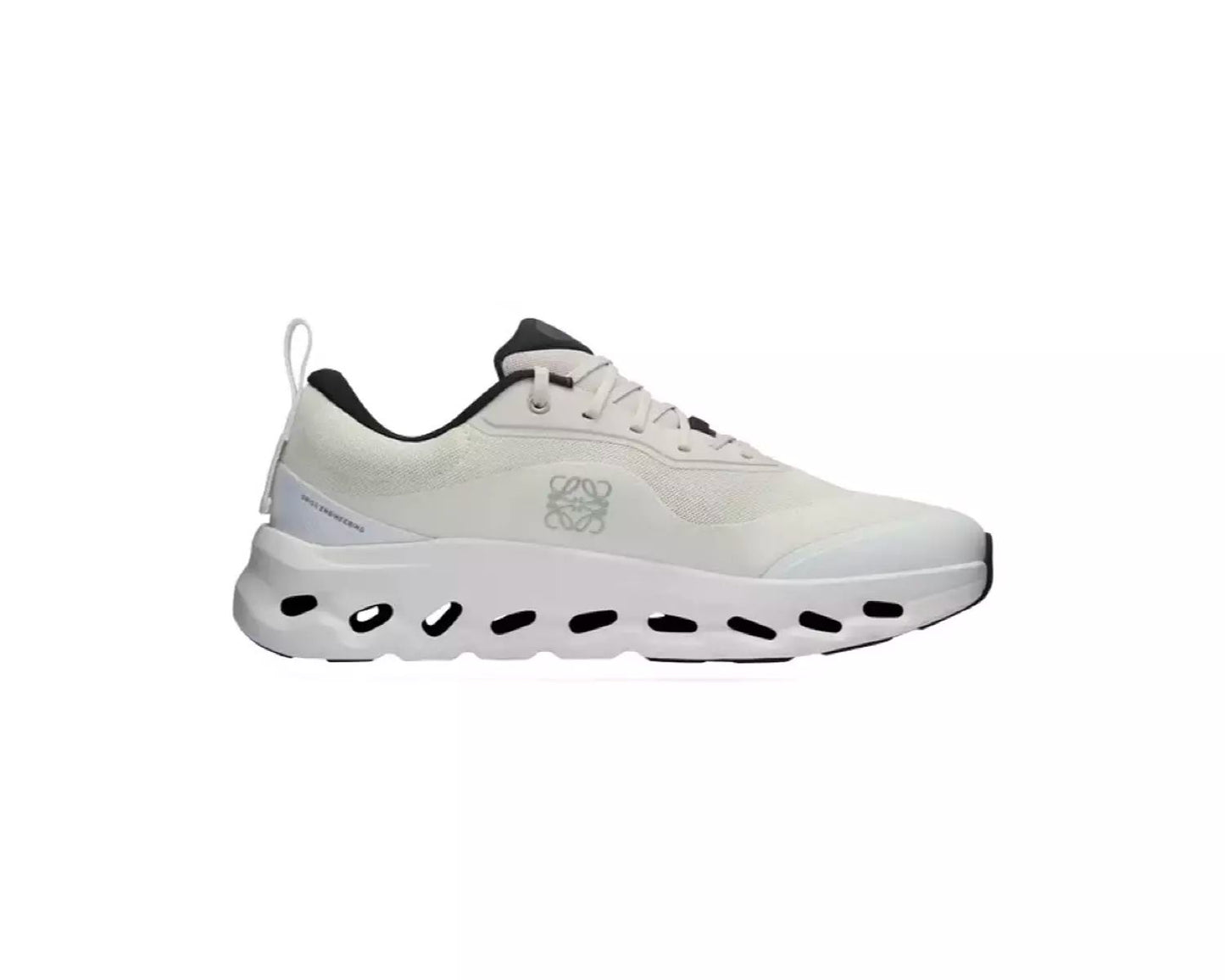 Loewe X Cloudtilt 2 'Sand White'