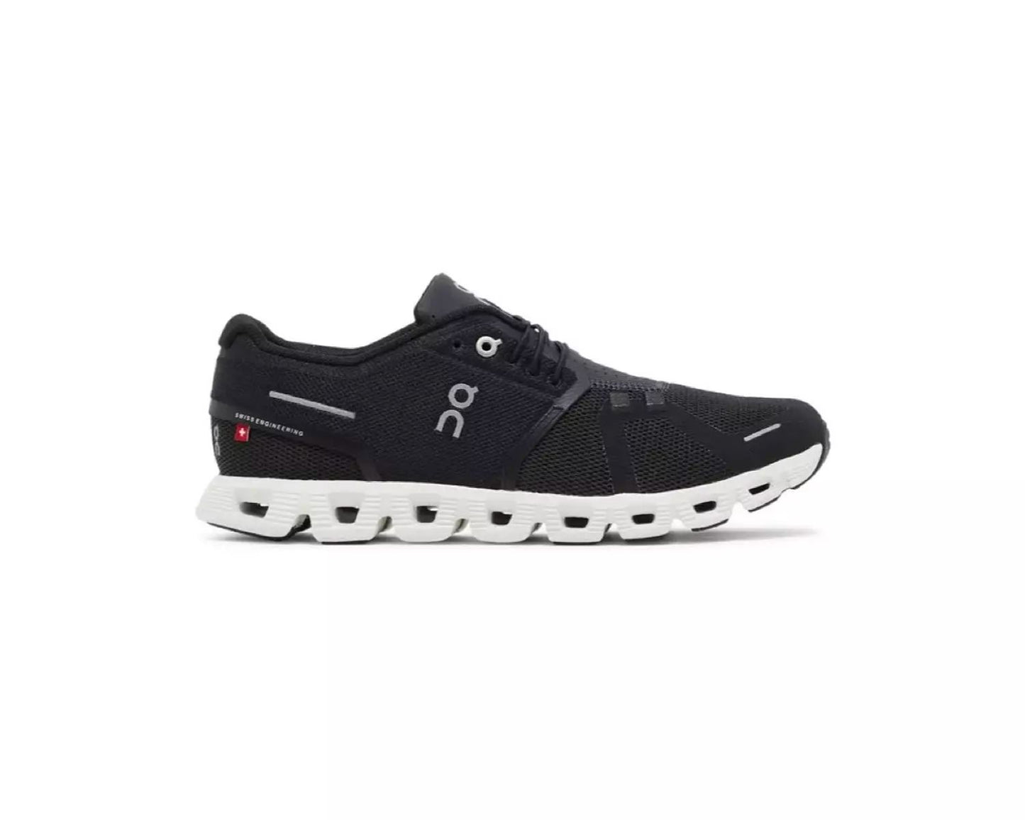 Cloud 5 'Black White'