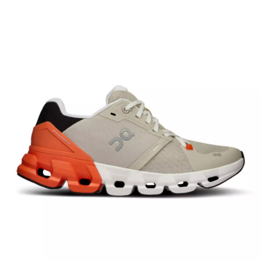 Cloudflyer 4 'Sand Flame'