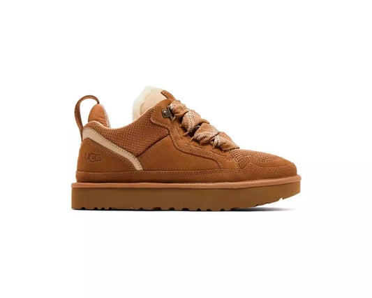 UGG Lowmel 'Chestnut'
