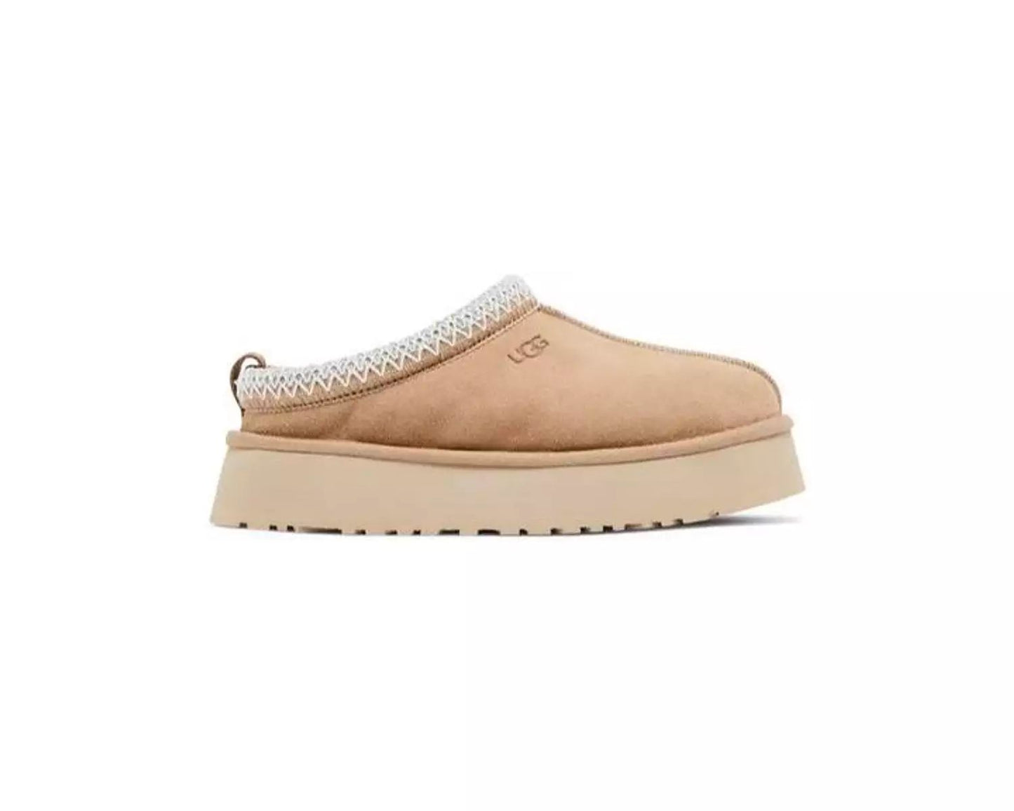 UGG Tazz Slipper 'Sand'