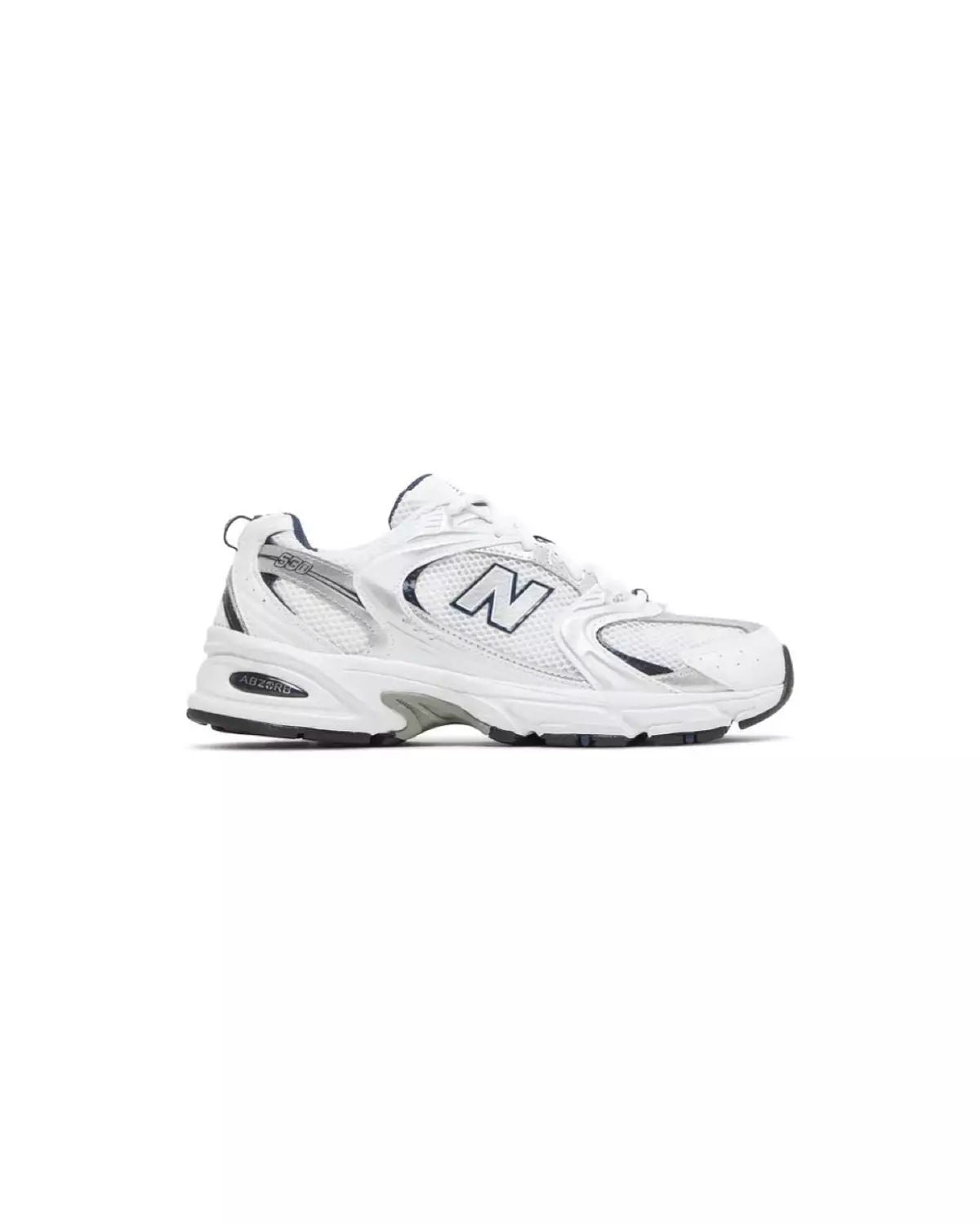 New Balance 530 'White Natural Indigo'
