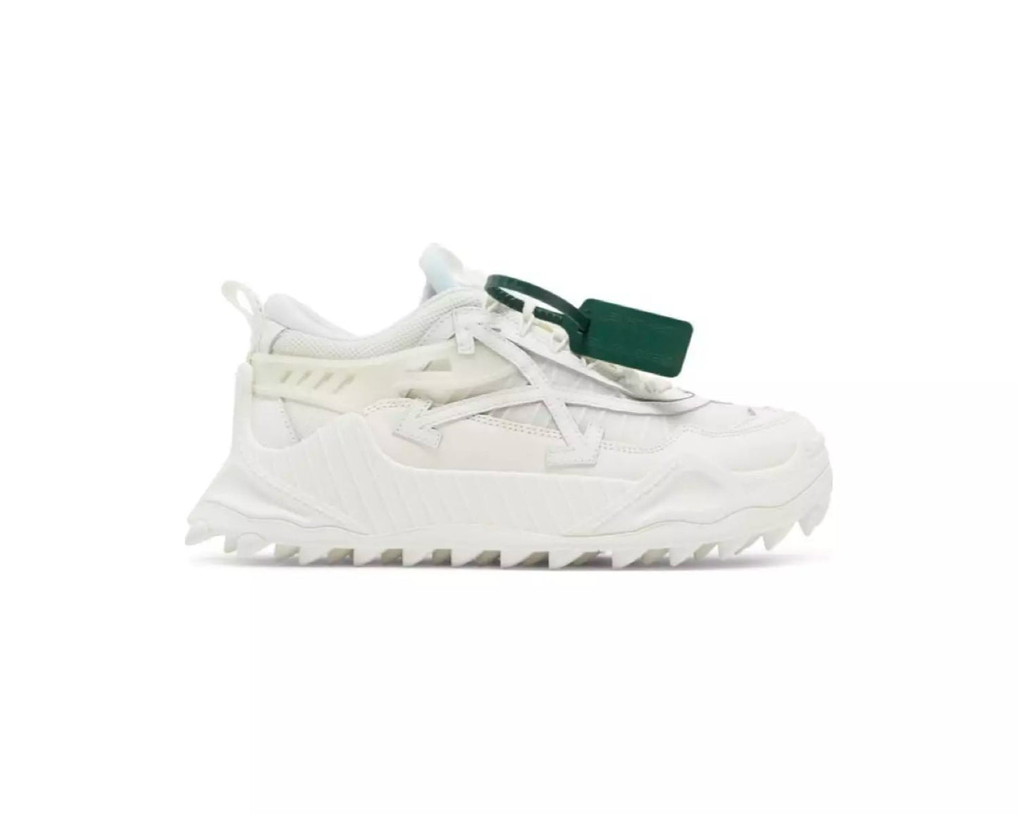 Off-White ODSY-1000 'White'