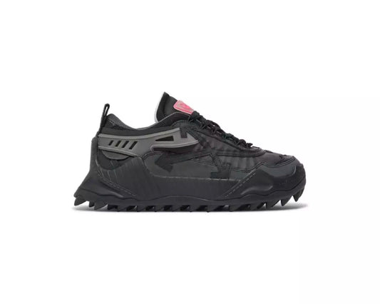 Off-White ODSY-1000 'Black Grey Fuchsia'