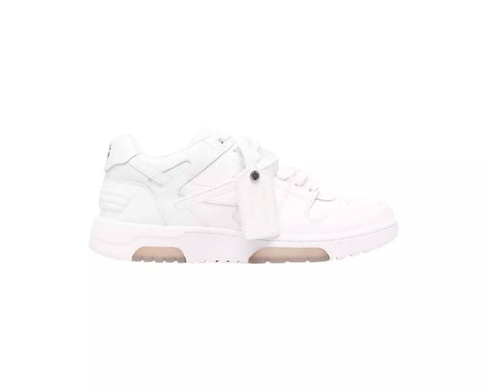 Off-White Out of Office 'White'