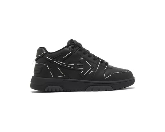 Off-White Out of Office 'Sartorial Stitch - Black'
