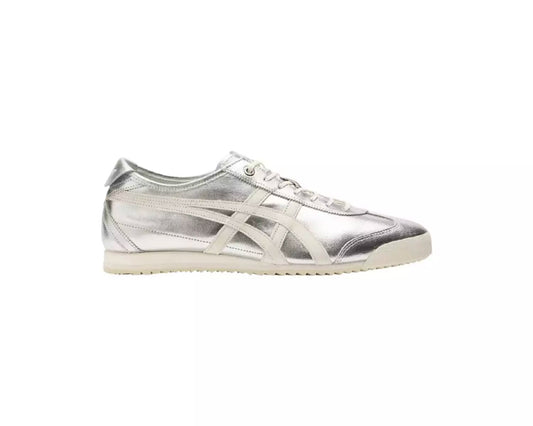 Ontisuka Tiger Mexico 66 'Chrome Silver'