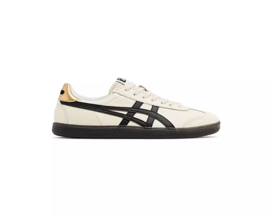Ontisuka Tiger Tokuten 'White Black Gold'