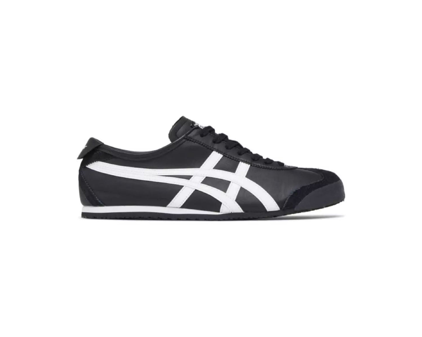 Ontisuka Tiger Mexico 66 'Black White'