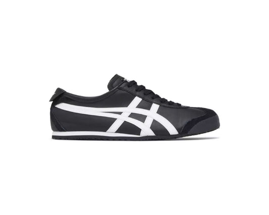 Ontisuka Tiger Mexico 66 'Black White'