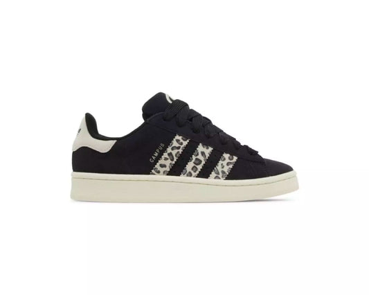Campus 00s 'Black Leopard'