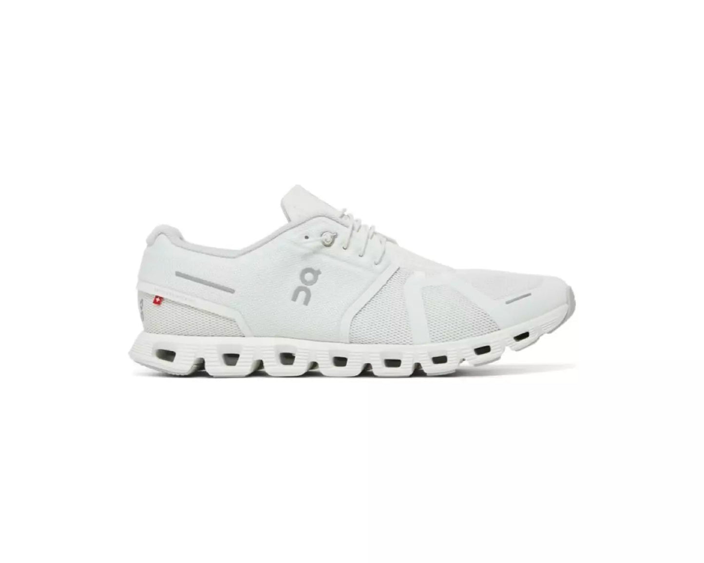 Cloud 5 'Ice White'
