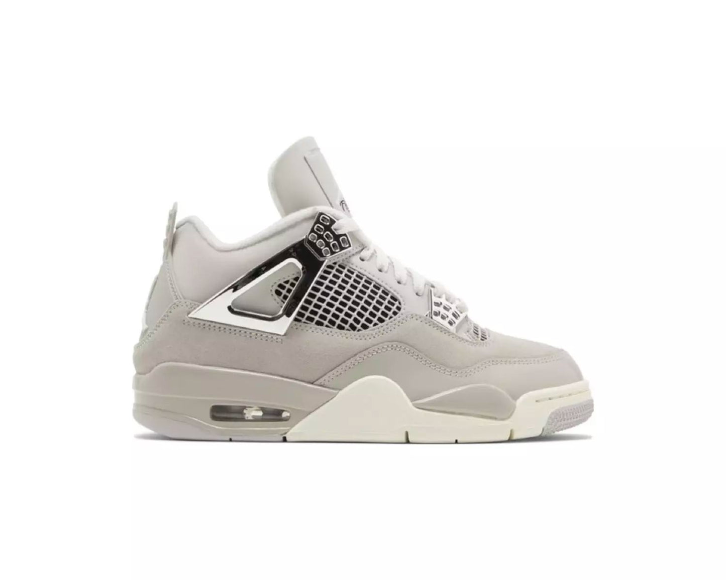Air Jordan 4 Retro 'Frozen Moments'