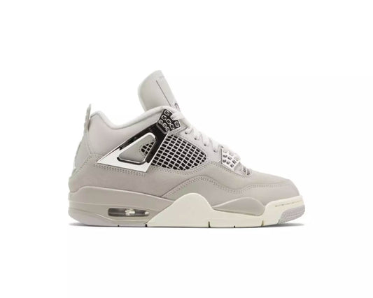 Air Jordan 4 Retro 'Frozen Moments'