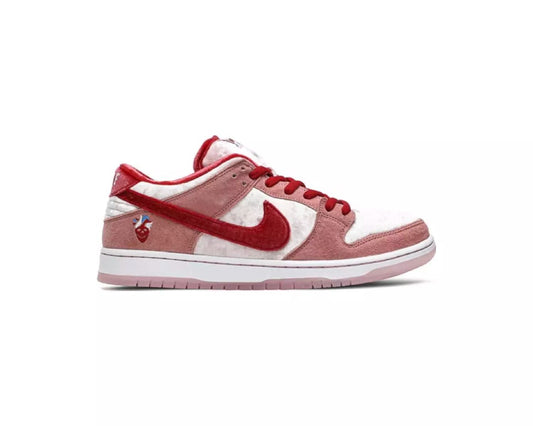 StrangeLove x Dunk Low SB 'Valentine's Day'