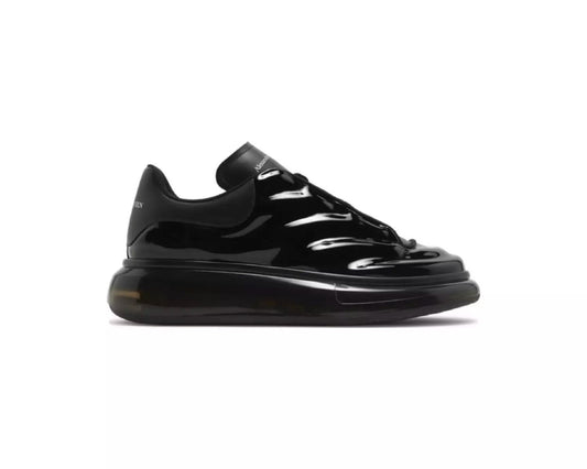 Alexander McQueen Oversized Sneaker 'Black'