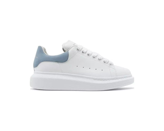 Alexander McQueen Oversized Sneaker 'White Dream Blue'