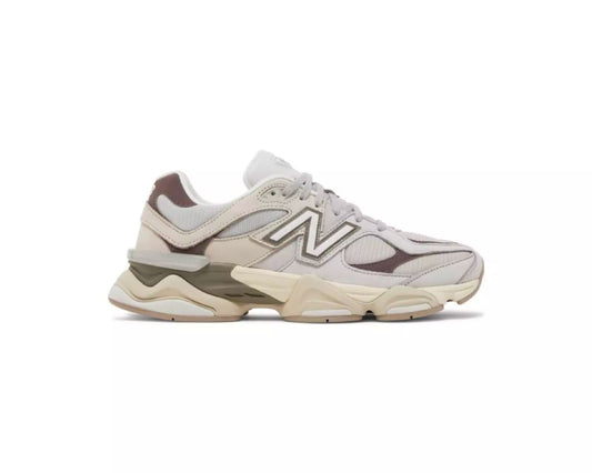 9060 'Grey Matter Timberwolf'
