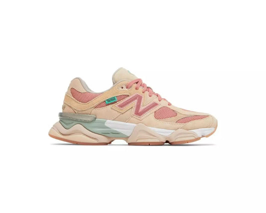 Joe Freshgoods x 9060 'Penny Cookie Pink'