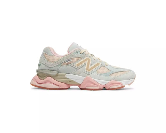 Joe Freshgoods x 9060 'Baby Shower Blue'