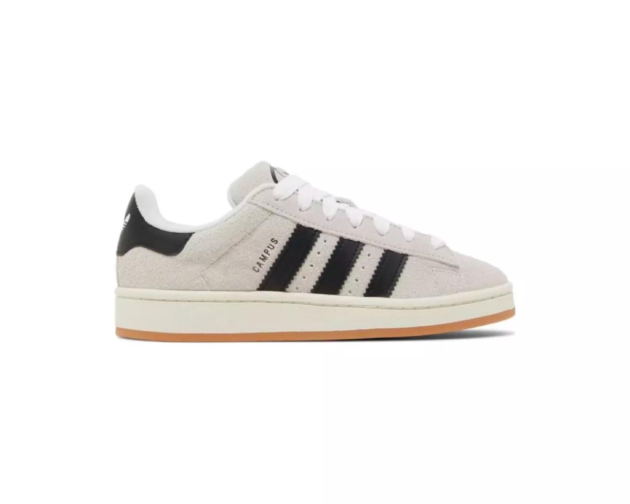 Campus 00s 'Crystal White Black'