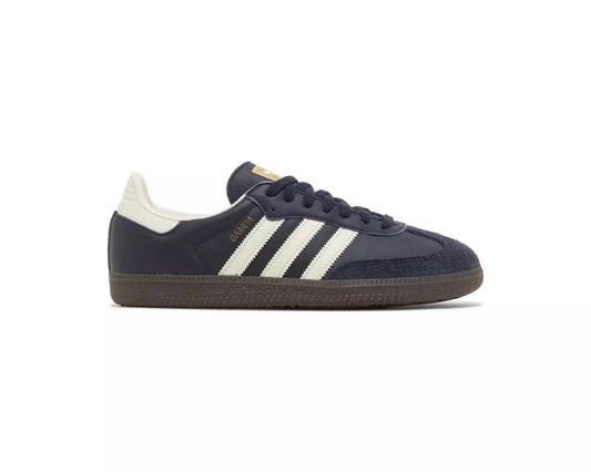 Samba OG 'Night Navy Gum'