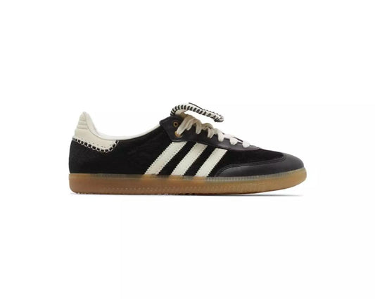 Wales Bonner x Samba Pony 'Black'