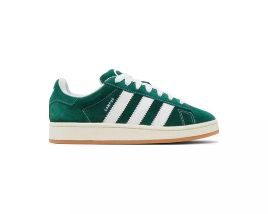 Campus 00s 'Dark Green Gum'