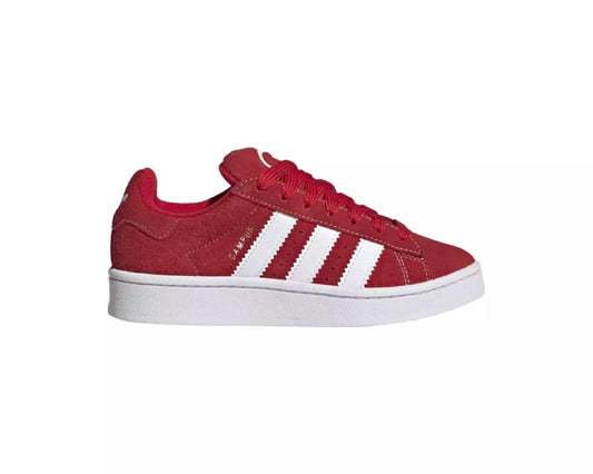 Campus 00s J 'Scarlet - Red Heel Tab'