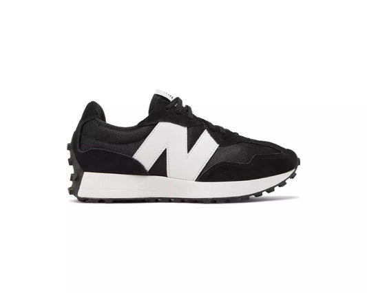 New Balance 327 'White Black'