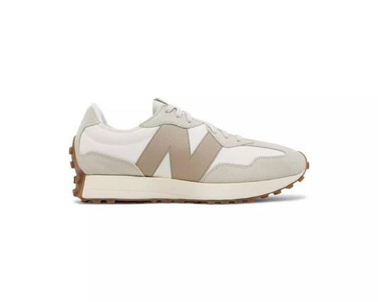 New Balance 327 'Moonbeam Driftwood'