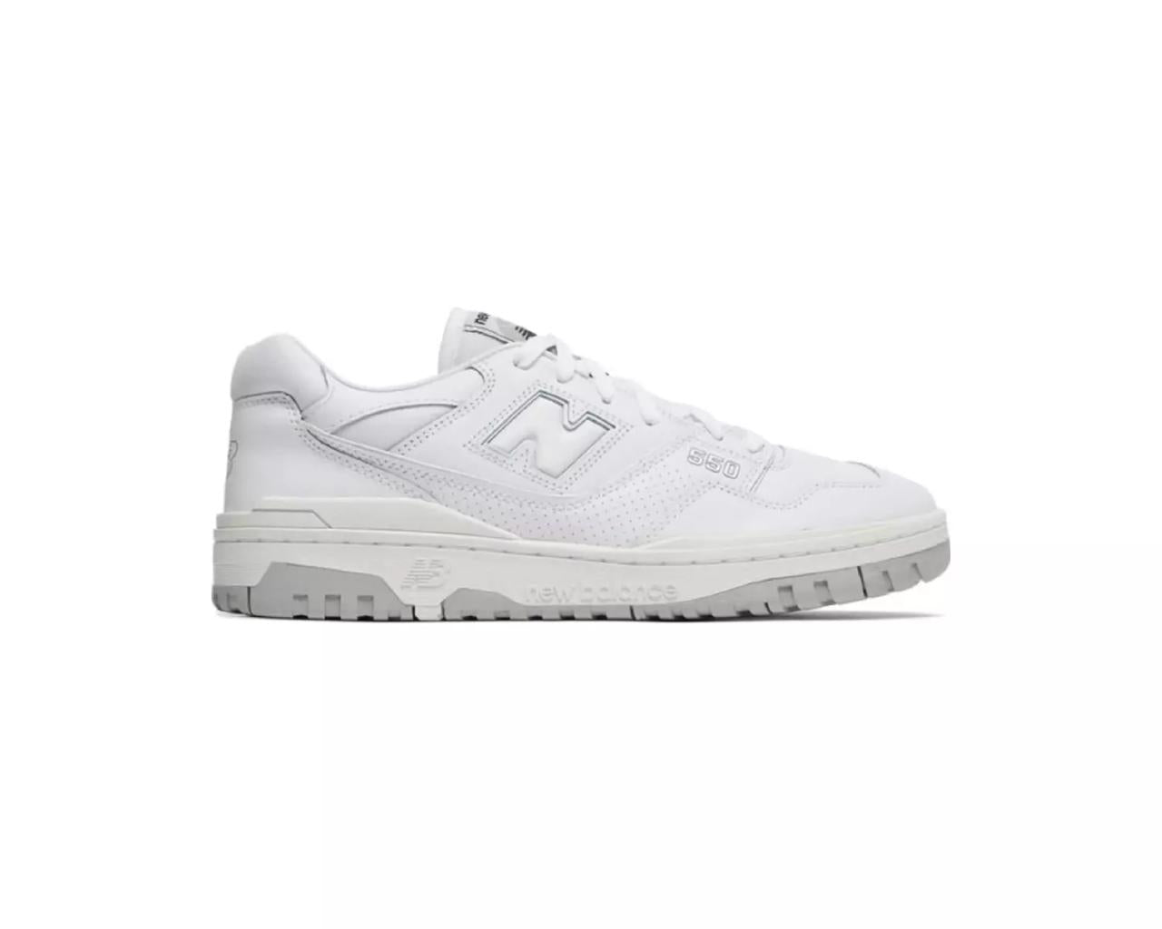 New Balance 550 'White Grey'