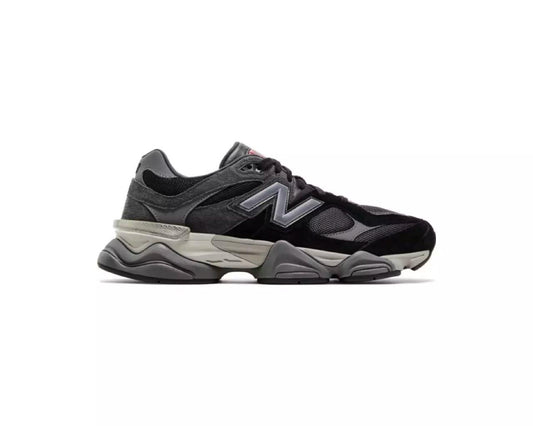 New Balance 9060 'Black Castlerock'